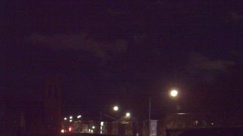 Weather camera view of St Philip Lutheran School.