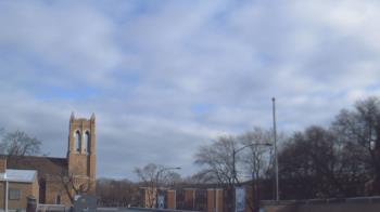 Weather camera view of St Philip Lutheran School.