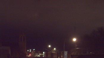 Weather camera view of St Philip Lutheran School.