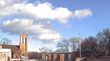 Weather camera view of St Philip Lutheran School.
