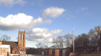 Weather camera view of St Philip Lutheran School.