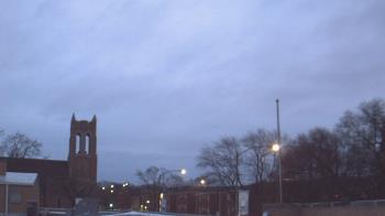 Weather camera view of St Philip Lutheran School.