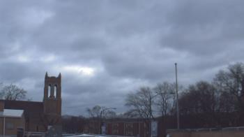 Weather camera view of St Philip Lutheran School.