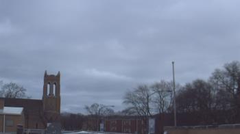 Weather camera view of St Philip Lutheran School.