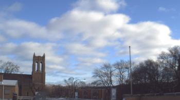 Weather camera view of St Philip Lutheran School.