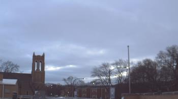 Weather camera view of St Philip Lutheran School.