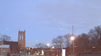 Weather camera view of St Philip Lutheran School.