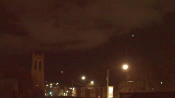 Weather camera view of St Philip Lutheran School.