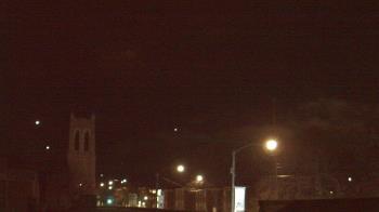 Weather camera view of St Philip Lutheran School.