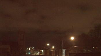 Weather camera view of St Philip Lutheran School.