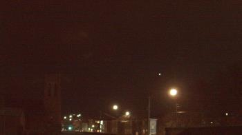 Weather camera view of St Philip Lutheran School.