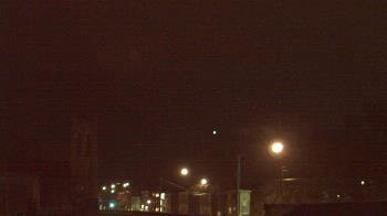 Weather camera view of St Philip Lutheran School.