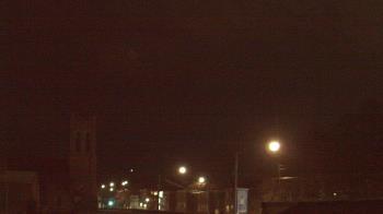 Weather camera view of St Philip Lutheran School.