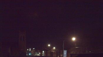 Weather camera view of St Philip Lutheran School.