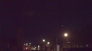 Weather camera view of St Philip Lutheran School.