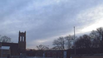 Weather camera view of St Philip Lutheran School.