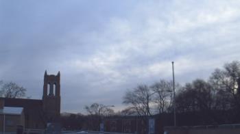 Weather camera view of St Philip Lutheran School.