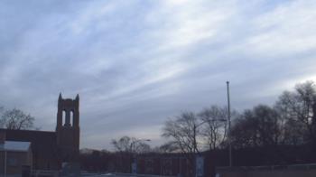 Weather camera view of St Philip Lutheran School.