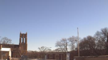 Weather camera view of St Philip Lutheran School.