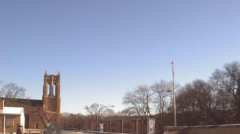 Weather camera view of St Philip Lutheran School.