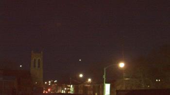 Weather camera view of St Philip Lutheran School.