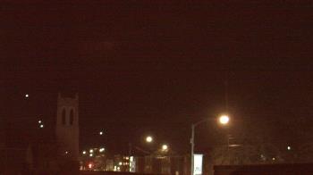 Weather camera view of St Philip Lutheran School.