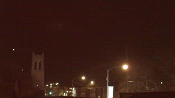 Weather camera view of St Philip Lutheran School.