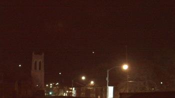 Weather camera view of St Philip Lutheran School.