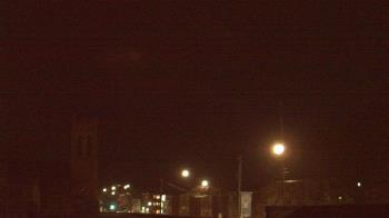 Weather camera view of St Philip Lutheran School.