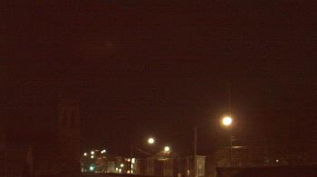 Weather camera view of St Philip Lutheran School.