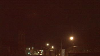 Weather camera view of St Philip Lutheran School.