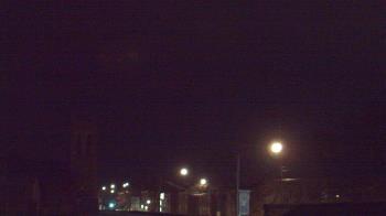 Weather camera view of St Philip Lutheran School.