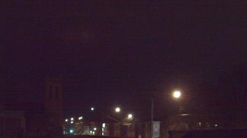 Weather camera view of St Philip Lutheran School.