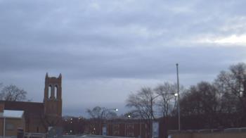 Weather camera view of St Philip Lutheran School.