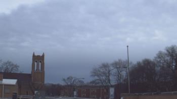 Weather camera view of St Philip Lutheran School.