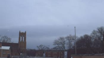 Weather camera view of St Philip Lutheran School.