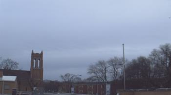 Weather camera view of St Philip Lutheran School.