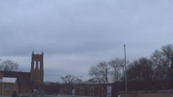 Weather camera view of St Philip Lutheran School.