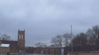 Weather camera view of St Philip Lutheran School.