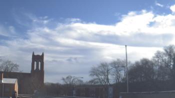 Weather camera view of St Philip Lutheran School.