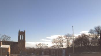 Weather camera view of St Philip Lutheran School.