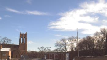 Weather camera view of St Philip Lutheran School.