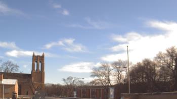 Weather camera view of St Philip Lutheran School.