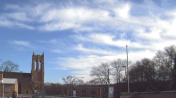 Weather camera view of St Philip Lutheran School.