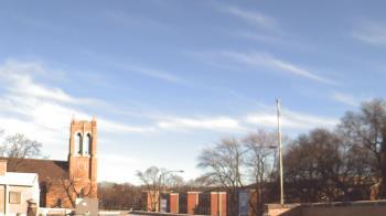 Weather camera view of St Philip Lutheran School.