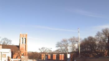 Weather camera view of St Philip Lutheran School.