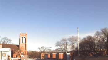 Weather camera view of St Philip Lutheran School.