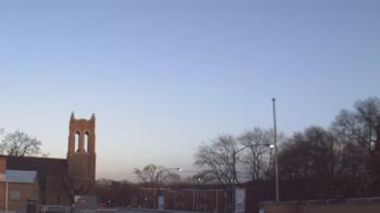 Weather camera view of St Philip Lutheran School.