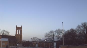 Weather camera view of St Philip Lutheran School.