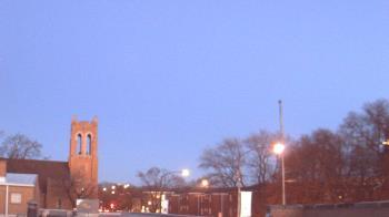 Weather camera view of St Philip Lutheran School.